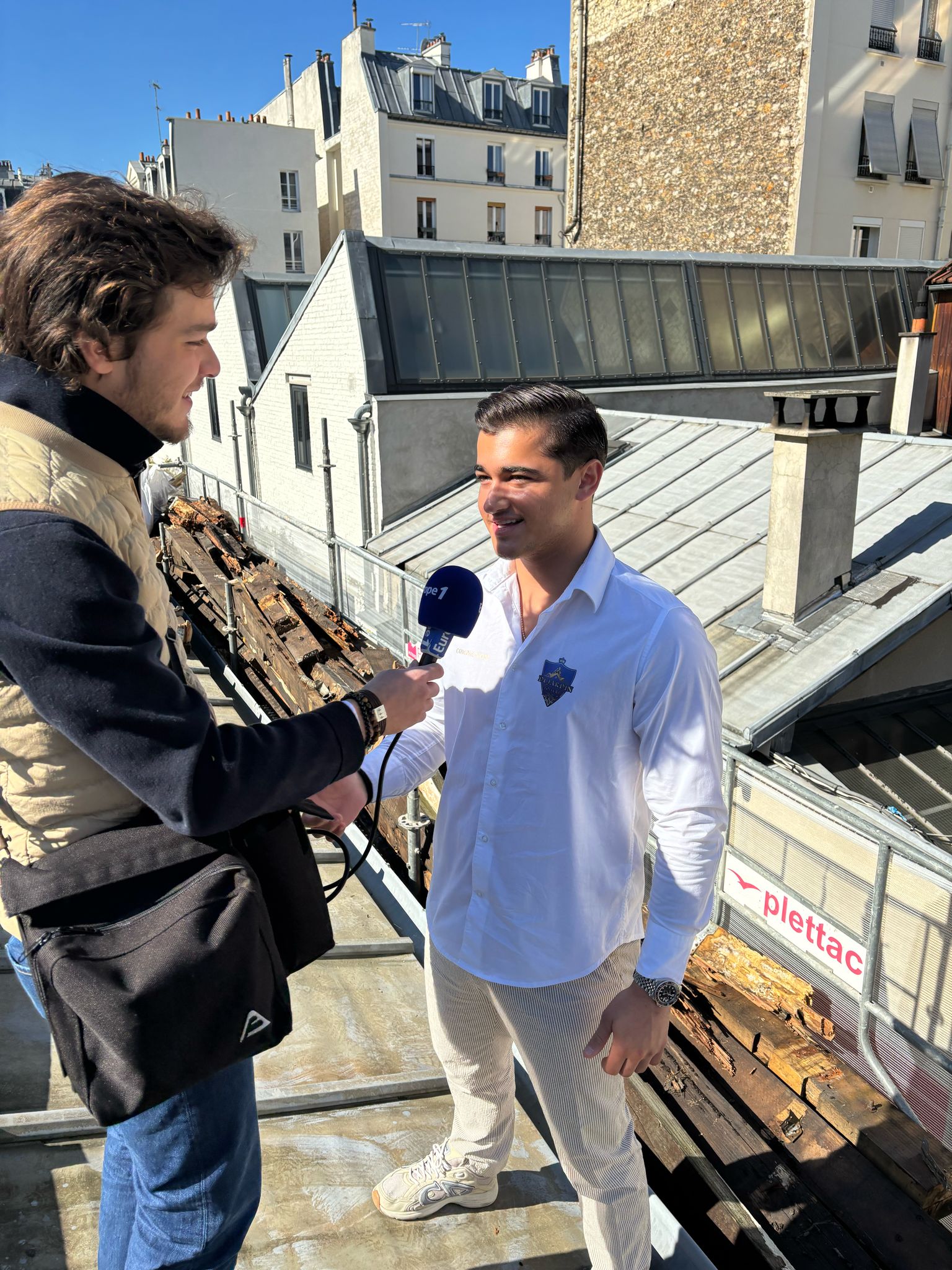 Dujardin Toiture - Couvreur professionnel Chartres